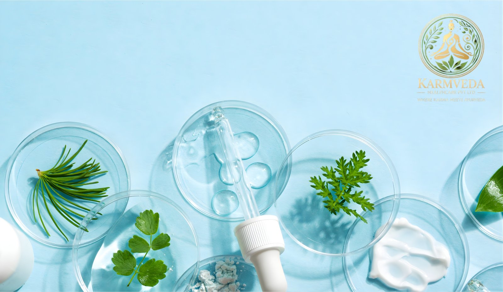 Natural Herbal Products